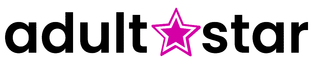 Adultstar Logo